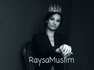 RaysaMuslim