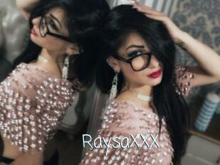RaysaXXX Adult o Porn
