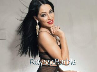 RayssaBarbie