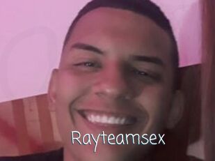 Rayteamsex
