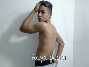 Rayx_boom