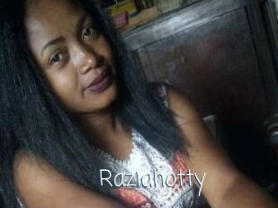 Raziahotty