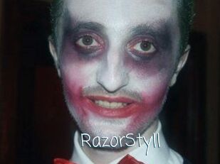 RazorStyll