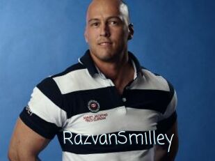RazvanSmilley