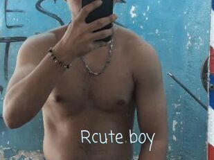 Rcute_boy