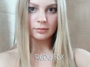 ReDd_FoX