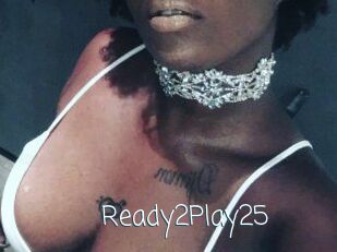 Ready2Play25 Adult o Porn