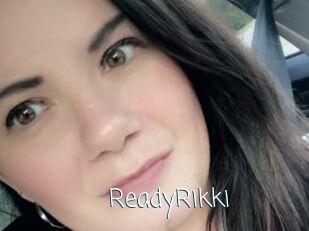 ReadyRikki