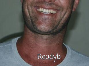 Readyb
