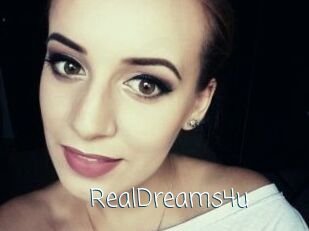 RealDreams4u