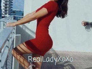 RealLadyXoXo
