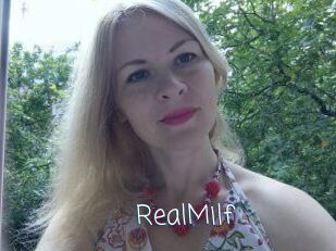 RealMilf