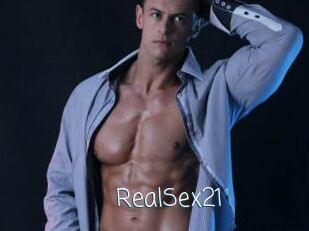 RealSex21