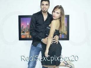 RealSexCplxSex20