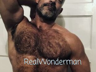RealWonderman