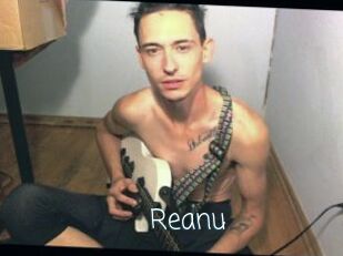 Reanu_Keaves