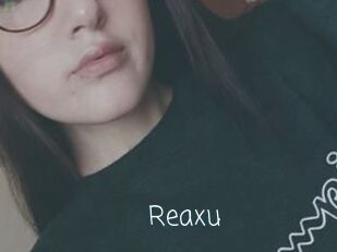 Reaxu