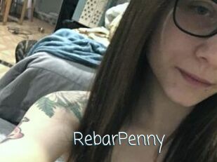 RebarPenny