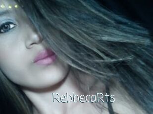 RebbecaRts
