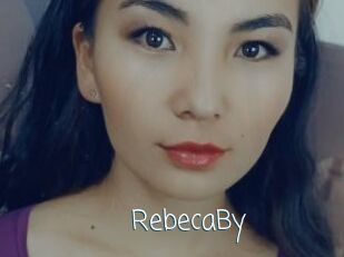 RebecaBy