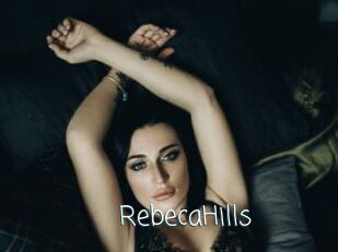 RebecaHills
