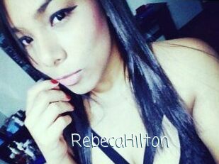 RebecaHilton