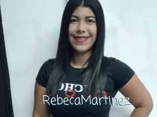 RebecaMartinez