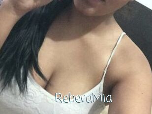 RebecaMia