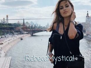 RebecaMystical