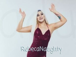 RebecaNaughty