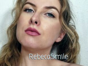 RebecaSmile