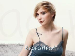 RebecaTeach