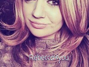 Rebecca4you