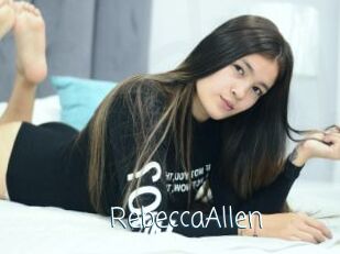 RebeccaAllen
