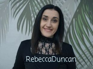 RebeccaDuncan