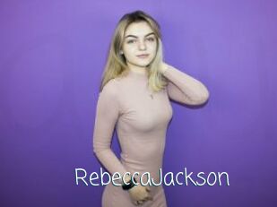 RebeccaJackson