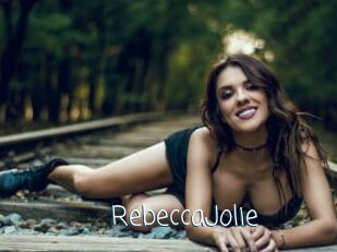 RebeccaJolie