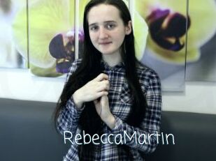 RebeccaMartin