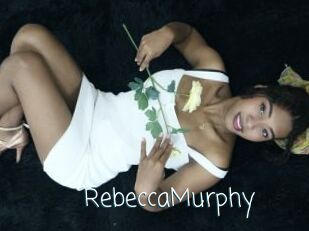 RebeccaMurphy