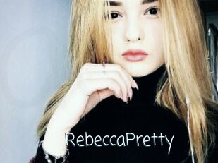 RebeccaPretty