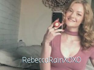 RebeccaRainXOXO