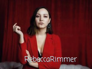 RebeccaRimmer