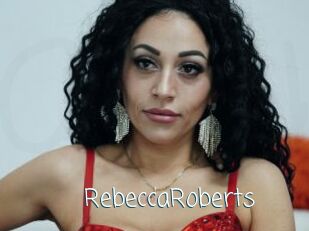 RebeccaRoberts