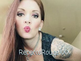 RebeccaRougeXXX