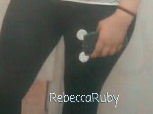 RebeccaRuby