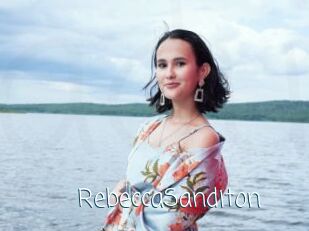 RebeccaSanditon