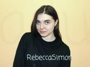 RebeccaSimon