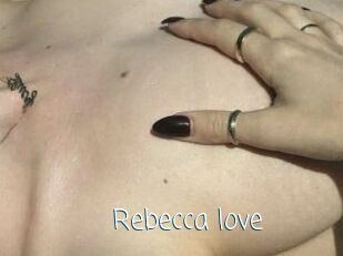 Rebecca_love