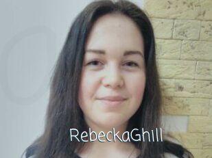 RebeckaGhill