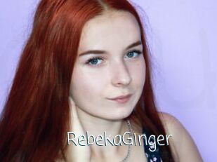 RebekaGinger